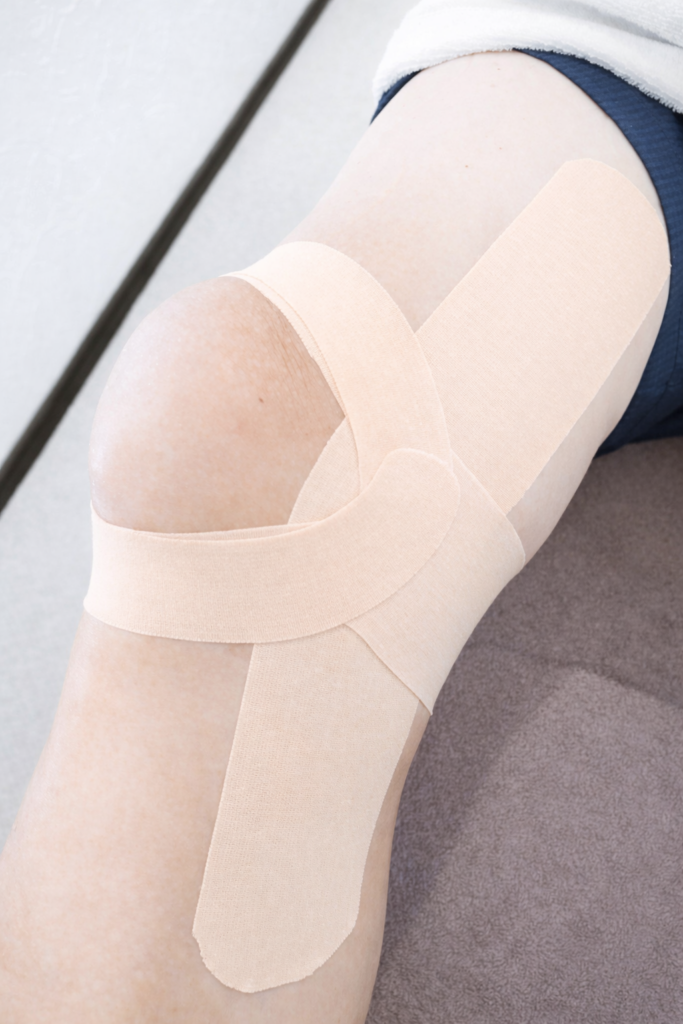 【症例】宝塚市で膝の痛みにお悩みの60代男性の症例